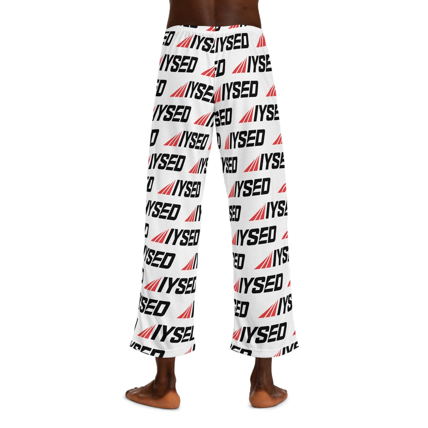 Men's Pajama Pants (AOP)