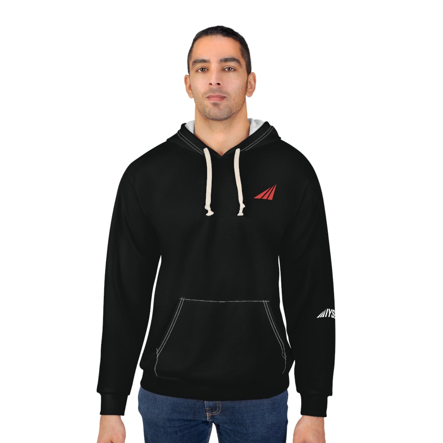 Inspirational Hoodie (Unisex)