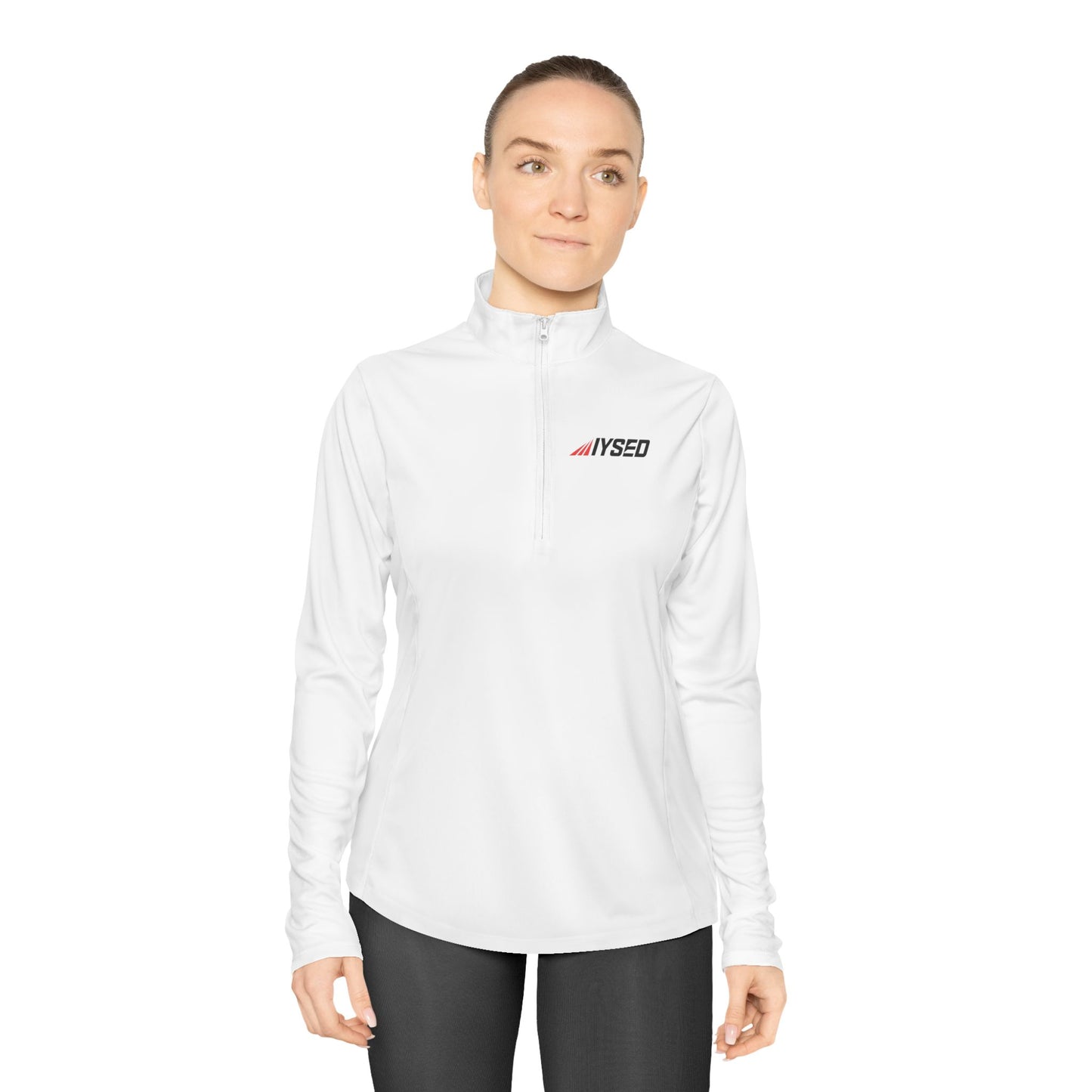 Quarter-Zip (Ladies)