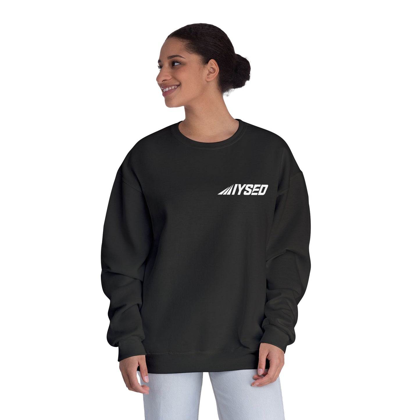 Crewneck Sweatshirt NuBlend® Unisex)