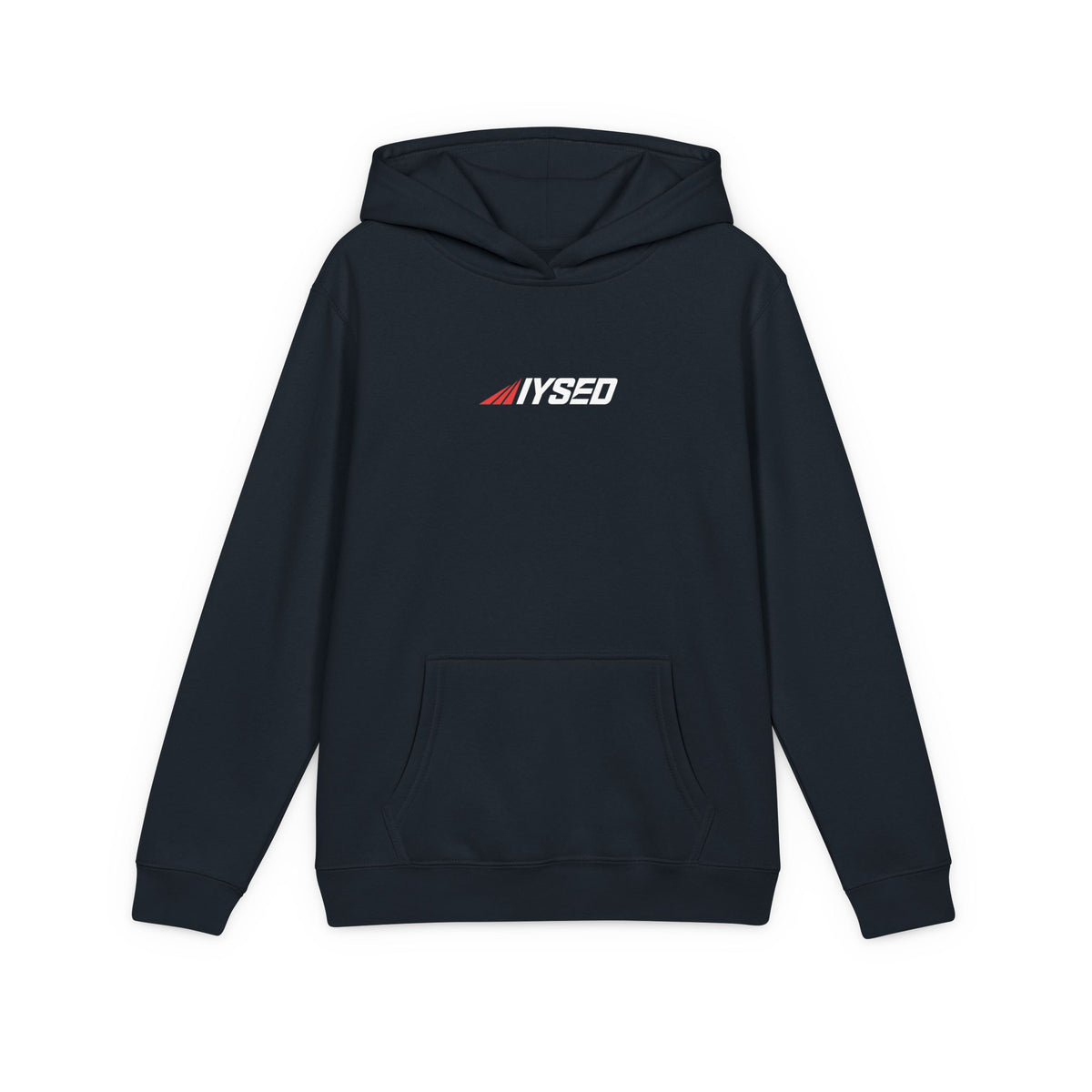 IYSED Youth Premium Fleece Hoodie
