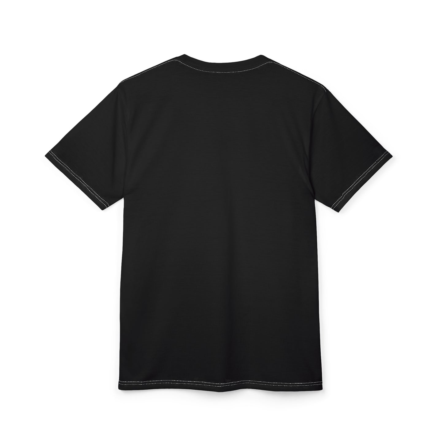 Casual Tee (Black)