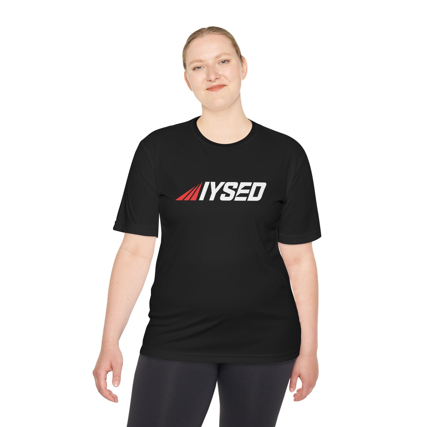 Performance Tee (Stay Dry)