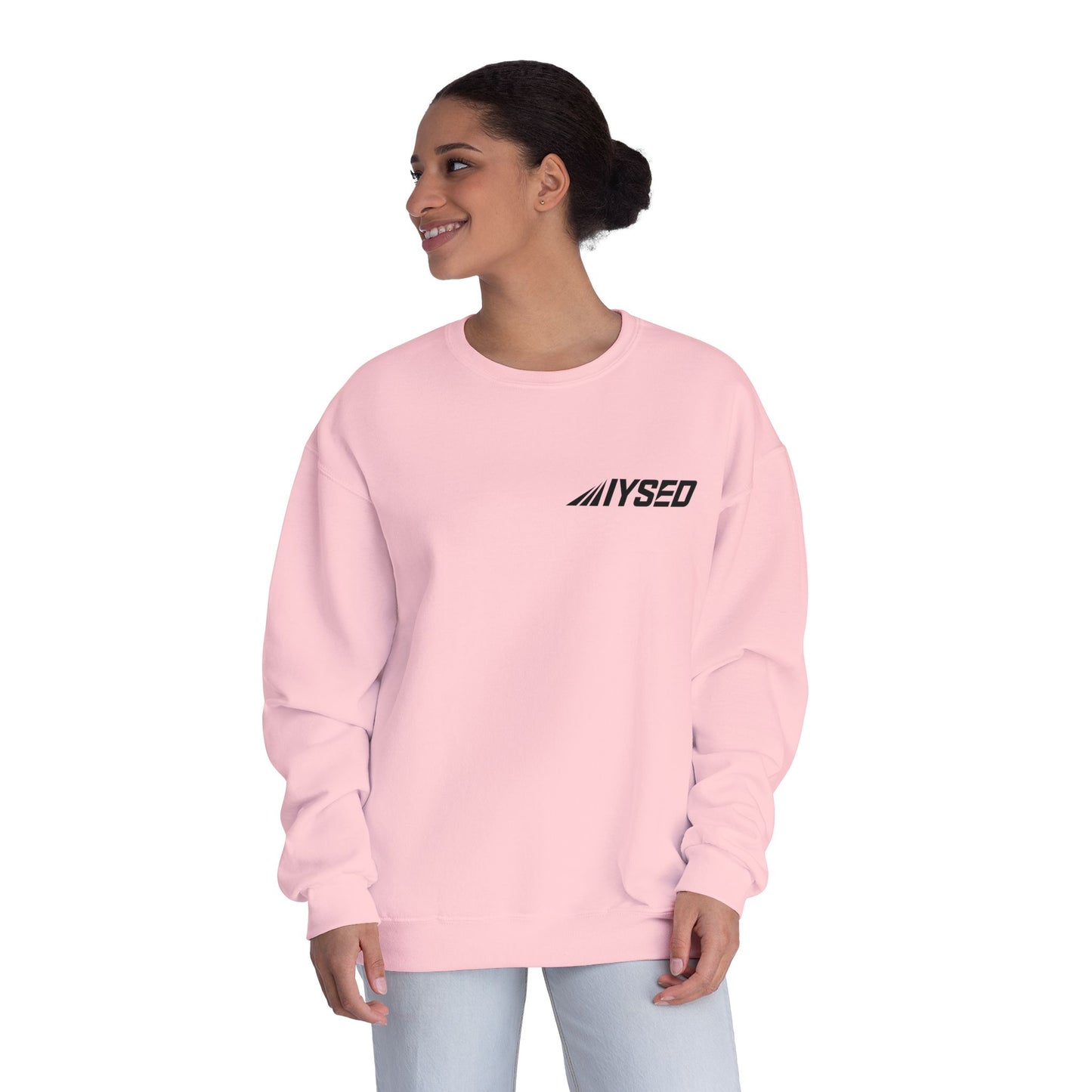 Crewneck (Unisex)