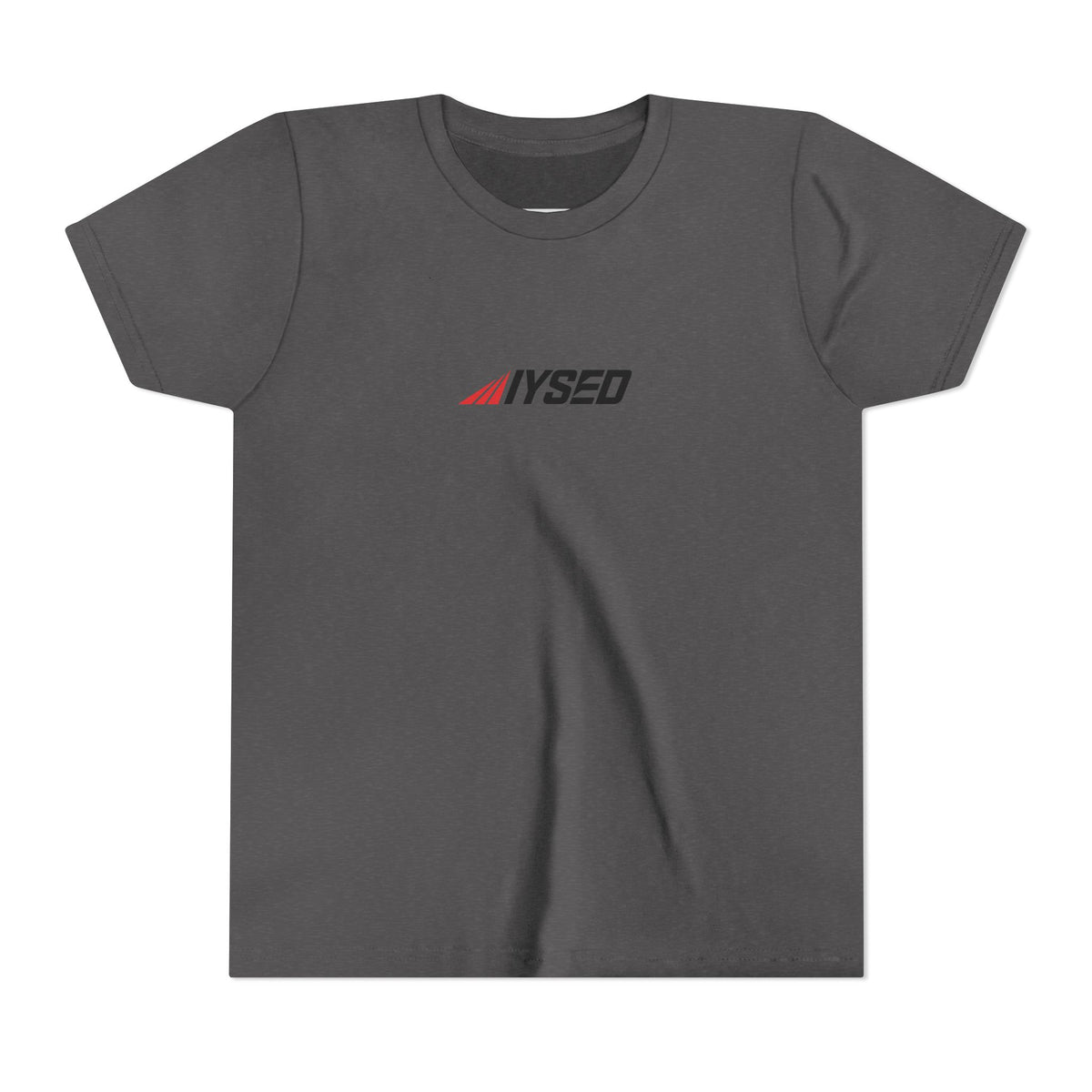 IYSED Youth Premium Everyday Tee
