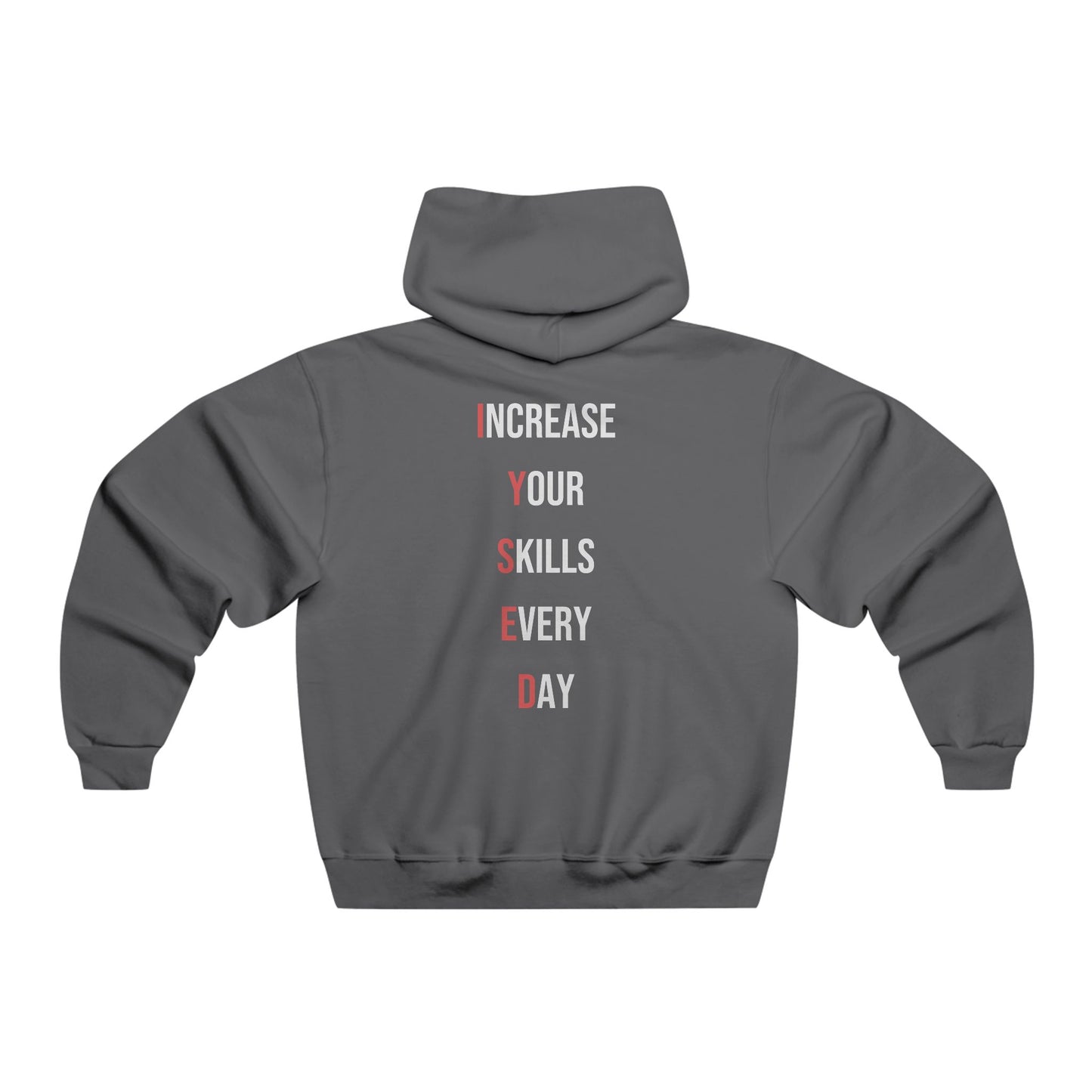 Relentless Hoodie