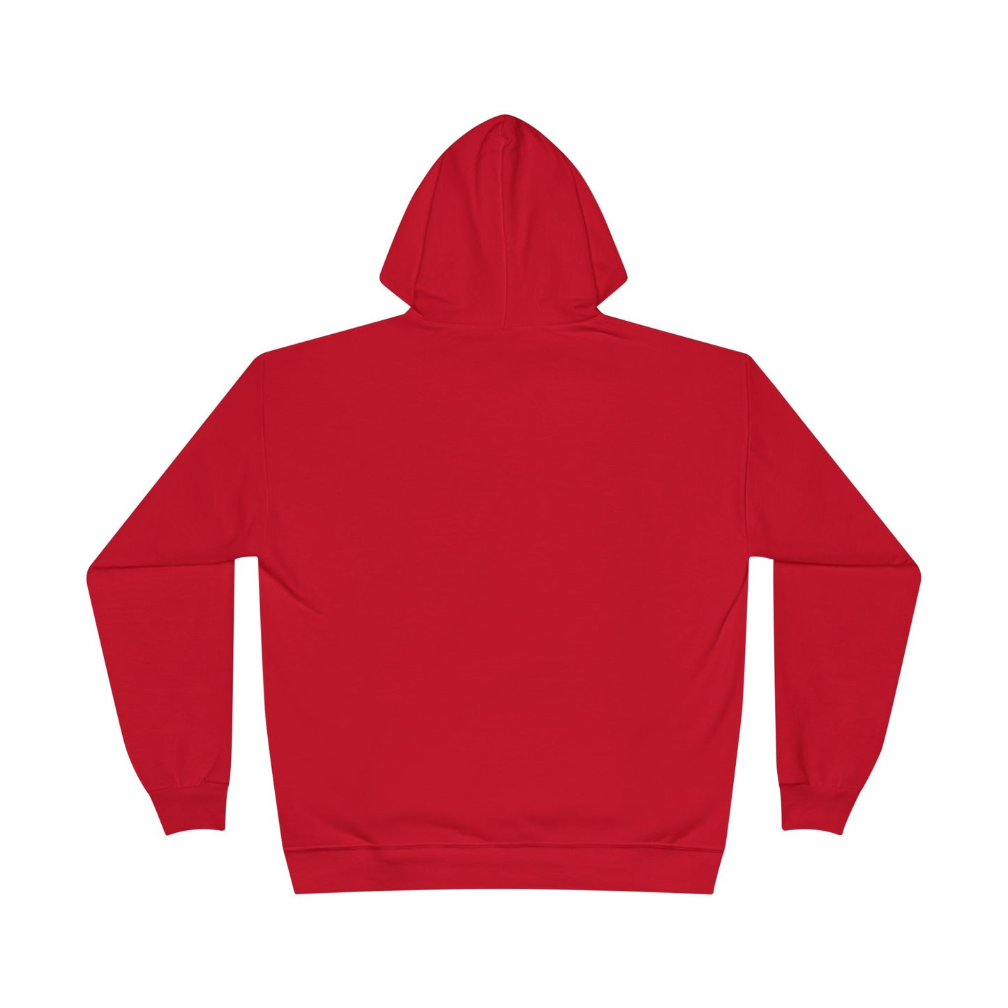 Pullover Hoodie (EcoSmart®)