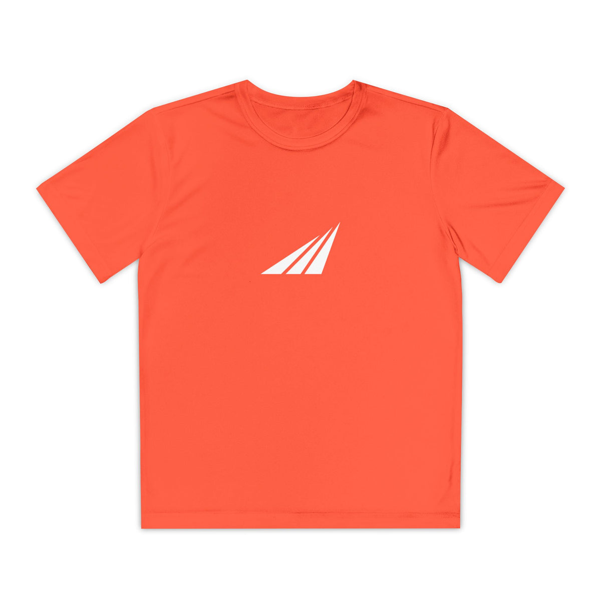 IYSED Youth Statement Performance Tee