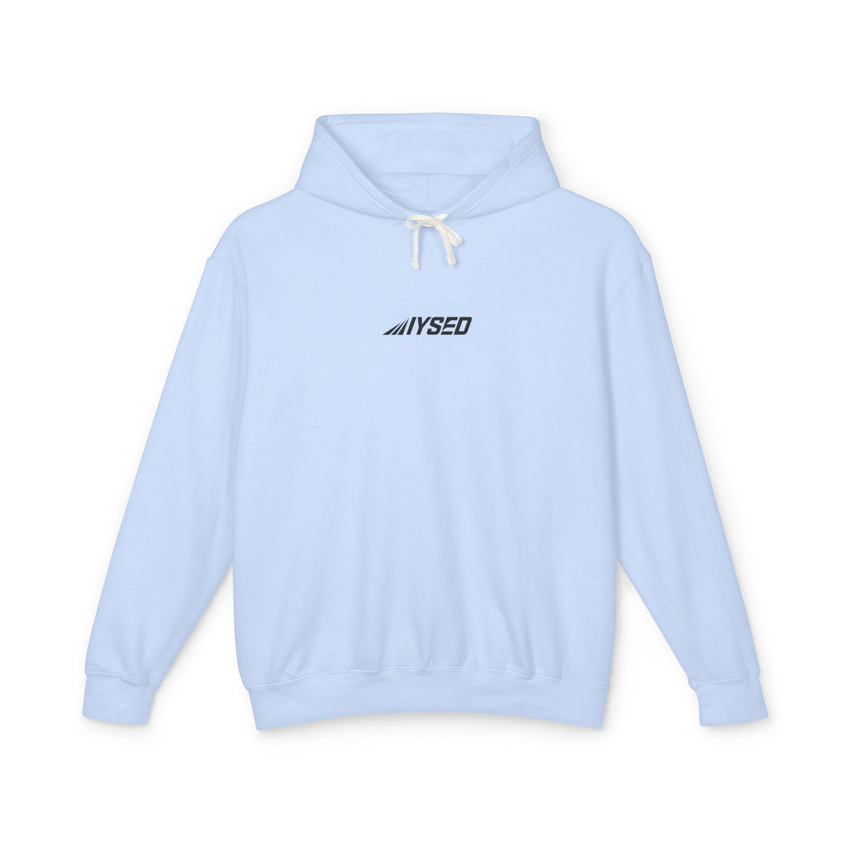 IYSED Premium Lightweight Hoodie