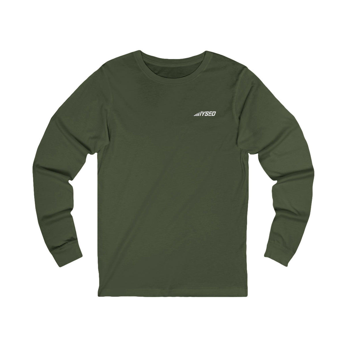 IYSED Premium Lightweight Long Sleeve