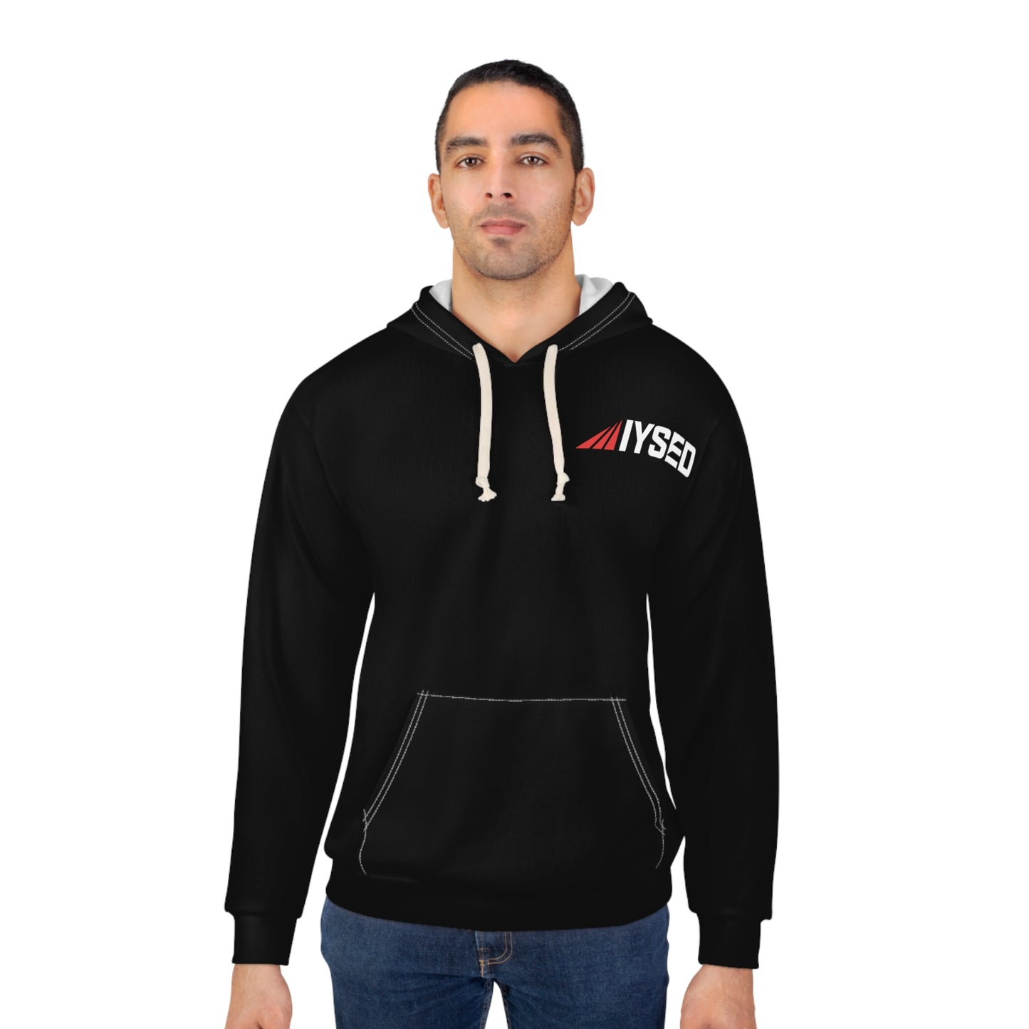 Inspirational Hoodie (Unisex)