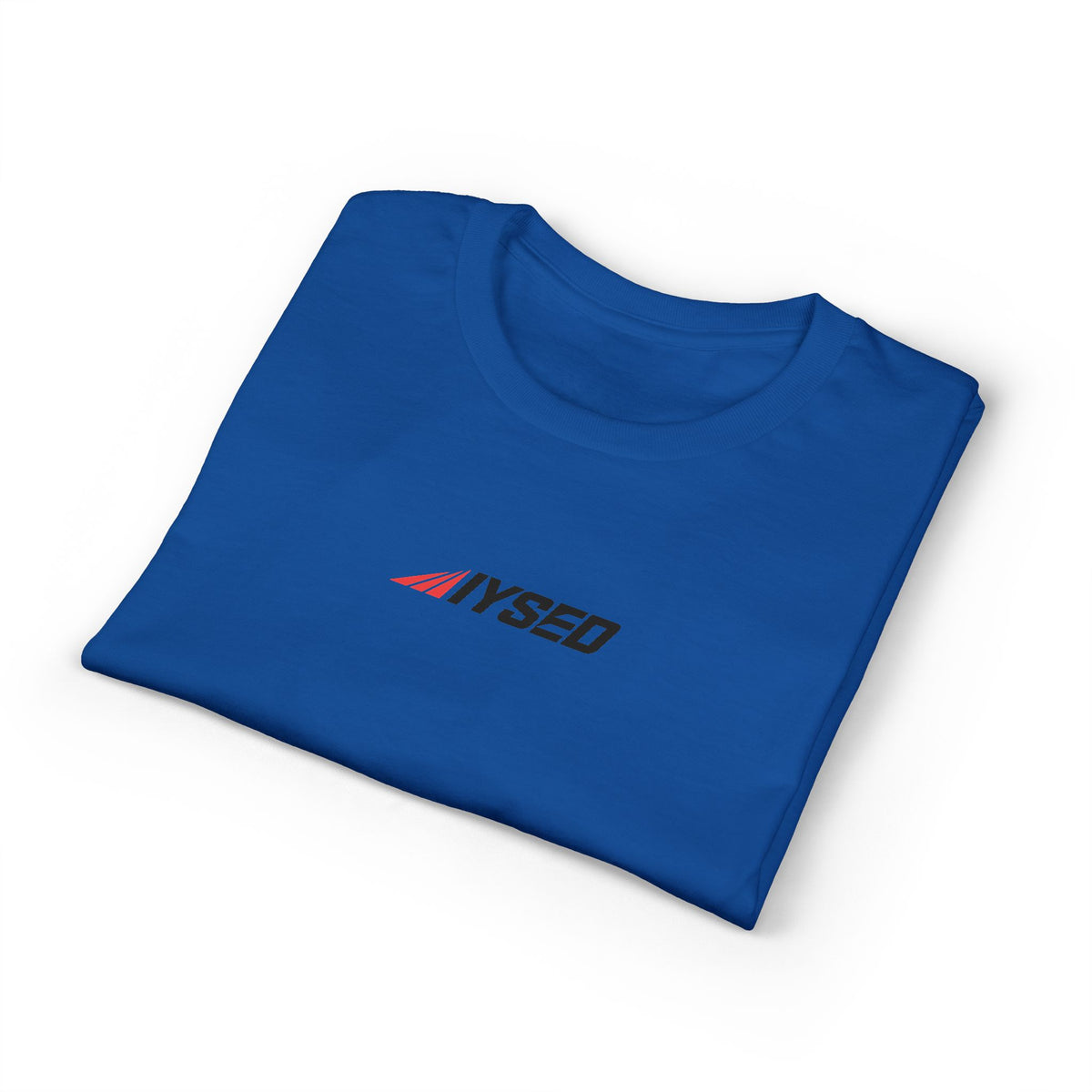 IYSED Performance DryBlend Tee
