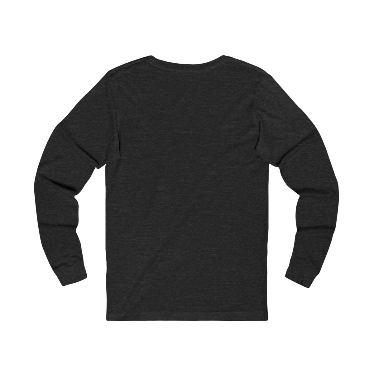 IYSED Premium Long-Sleeve Tee