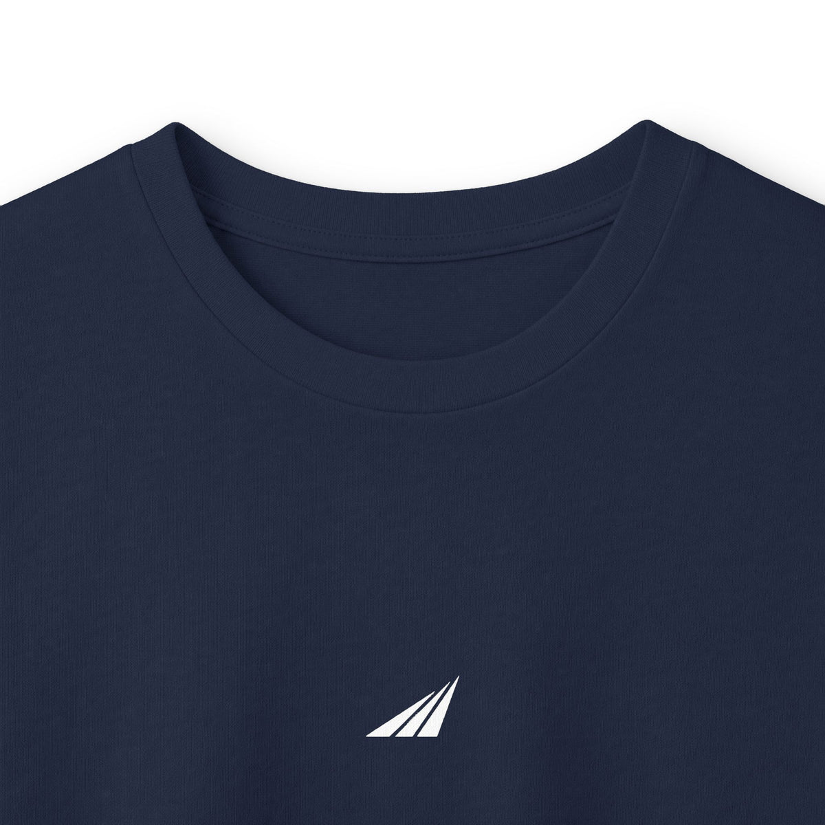 IYSED Premium Heavyweight Long-Sleeve Tee