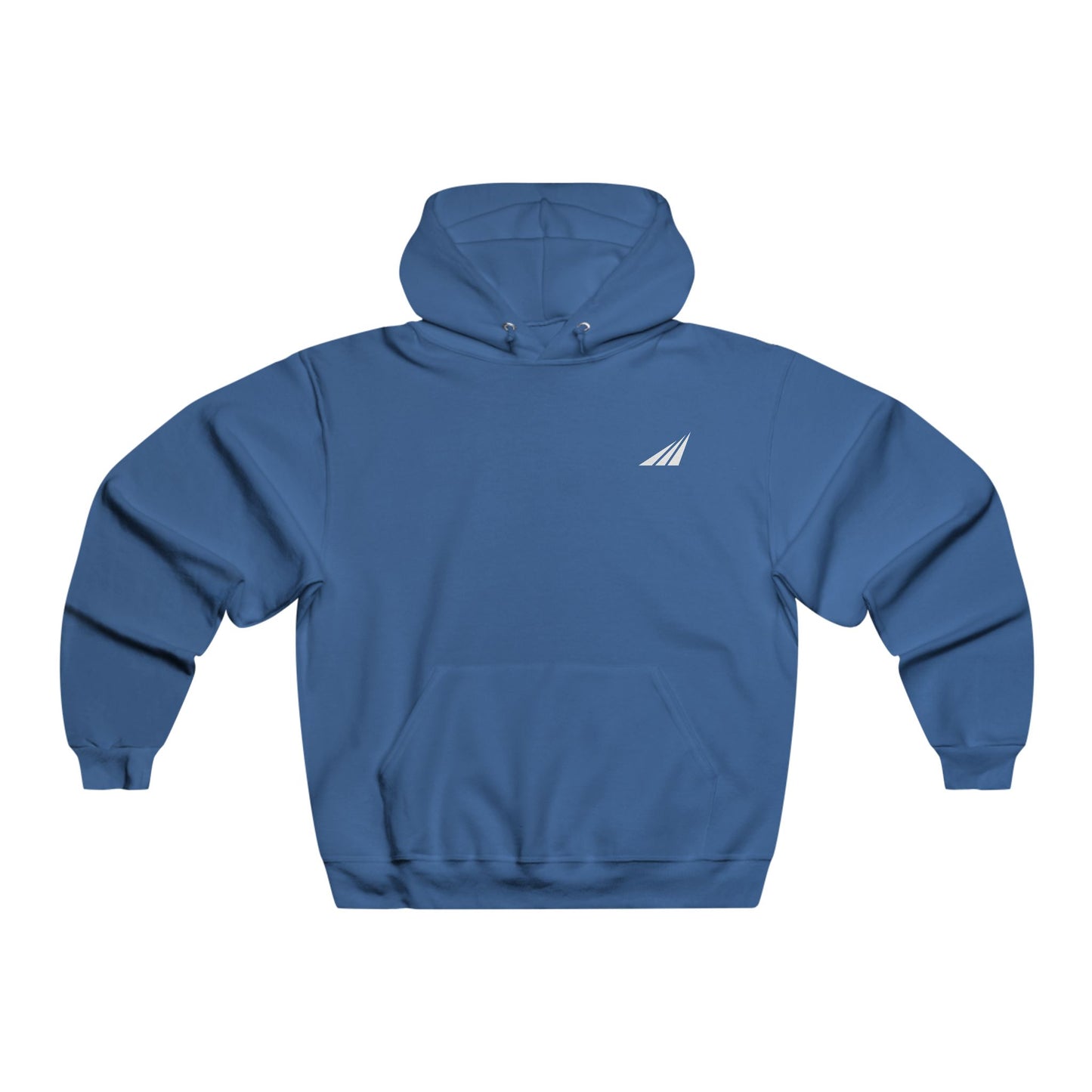 Relentless Hoodie