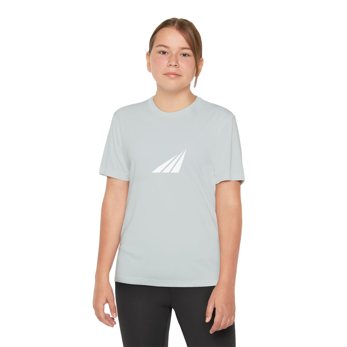 IYSED Youth Statement Performance Tee