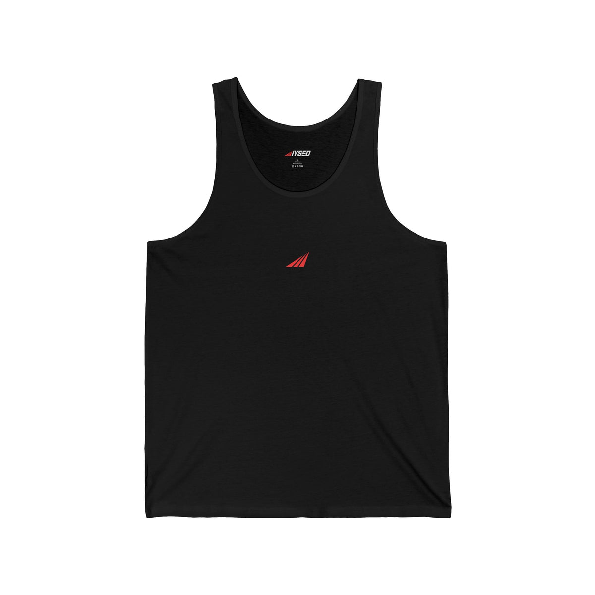 IYSED Training Tank