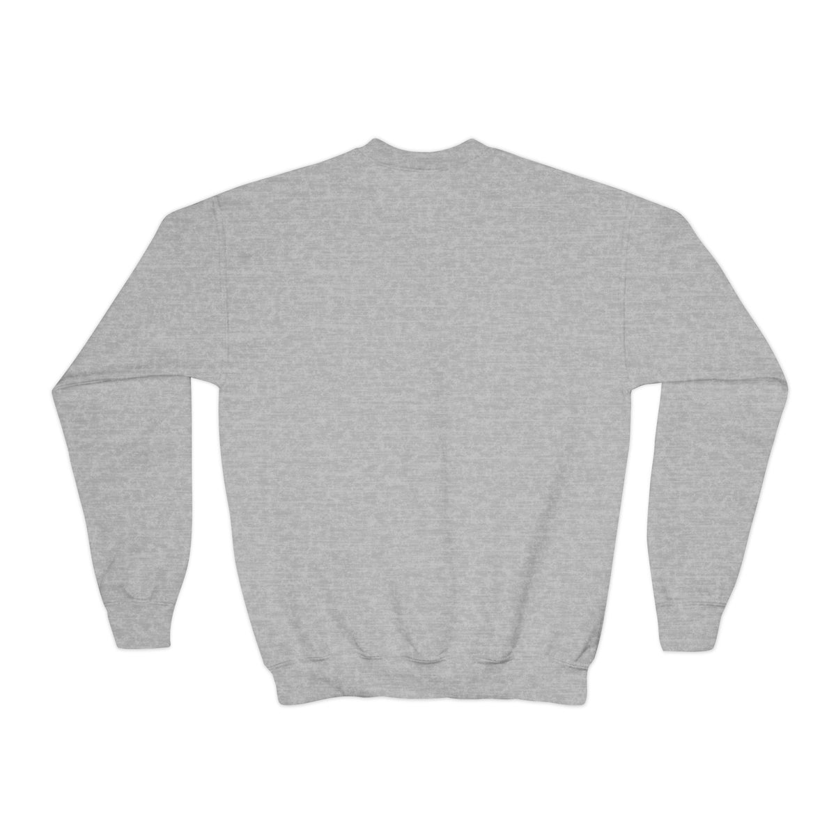 IYSED Youth Premium Crewneck