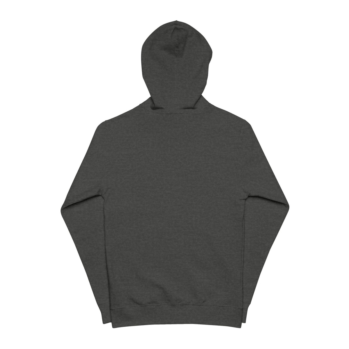 IYSED Premium Full-Zip Hoodie