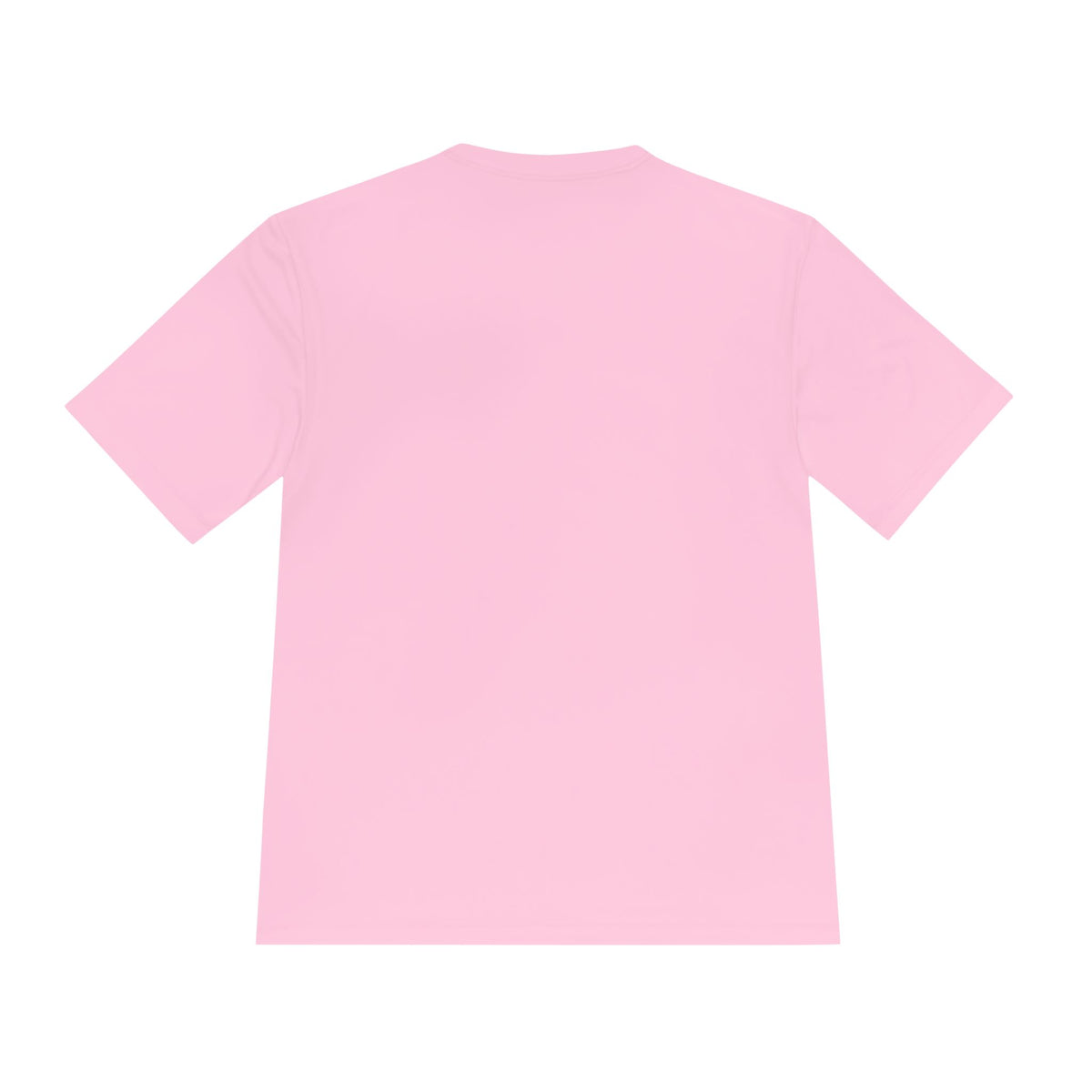 IYSED Performance Training Tee