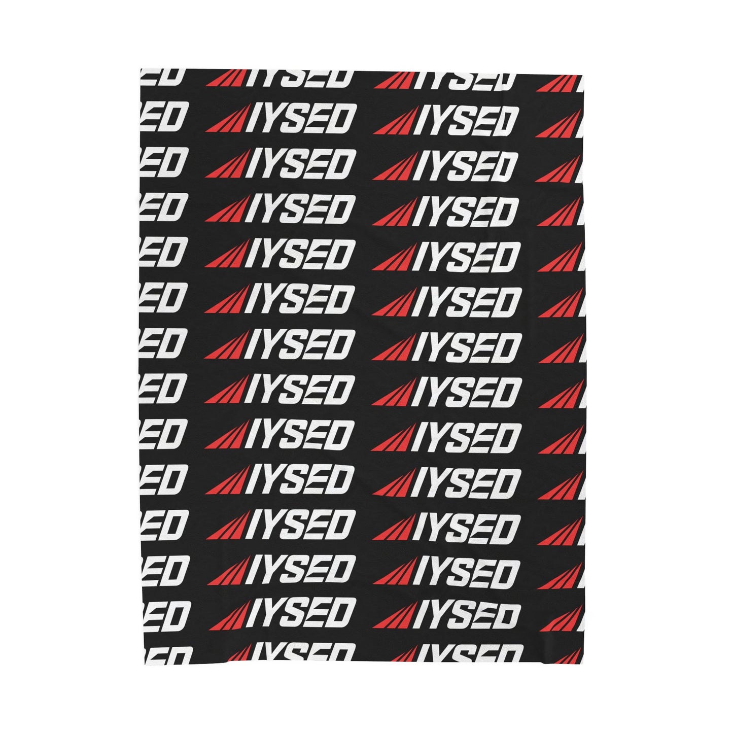 Velveteen Plush Blanket