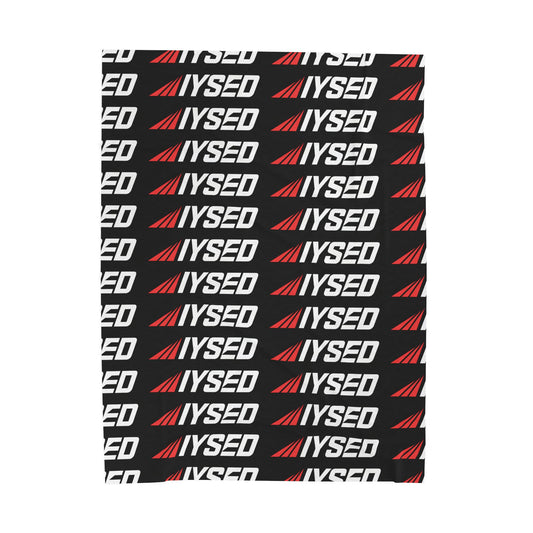 Velveteen Plush Blanket