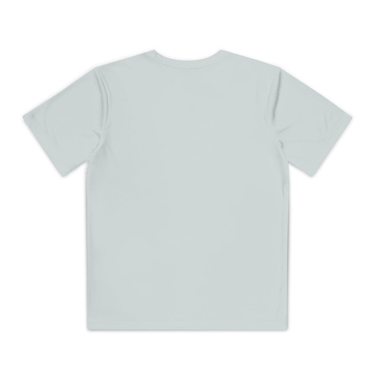 IYSED Youth Statement Performance Tee