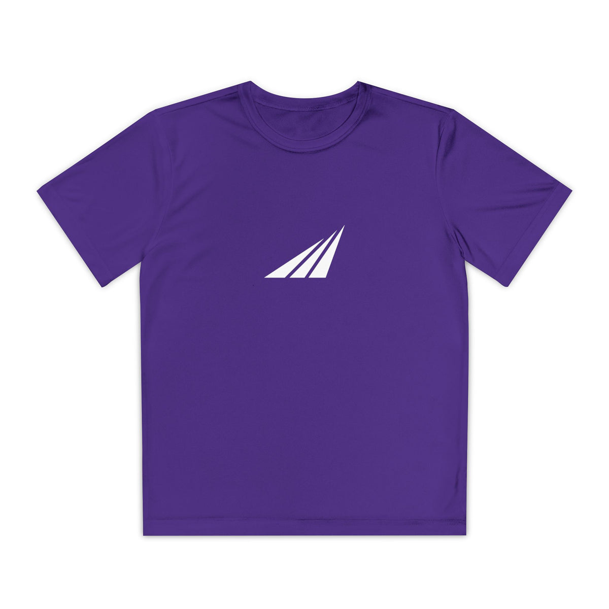 IYSED Youth Statement Performance Tee