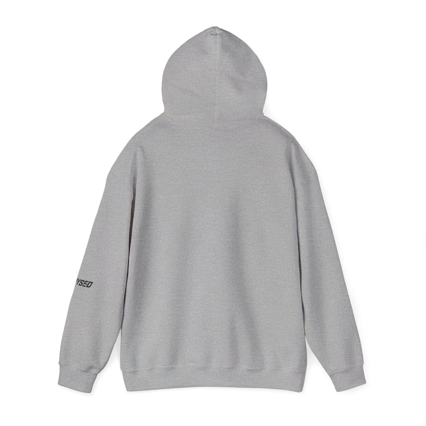 Everyday Hoodie (Unisex)