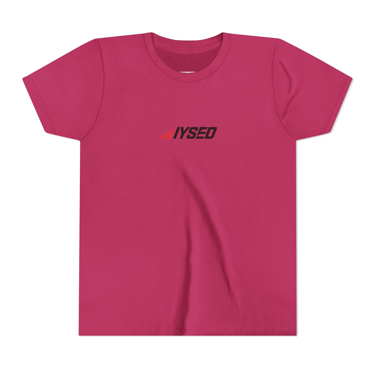 IYSED Youth Premium Everyday Tee