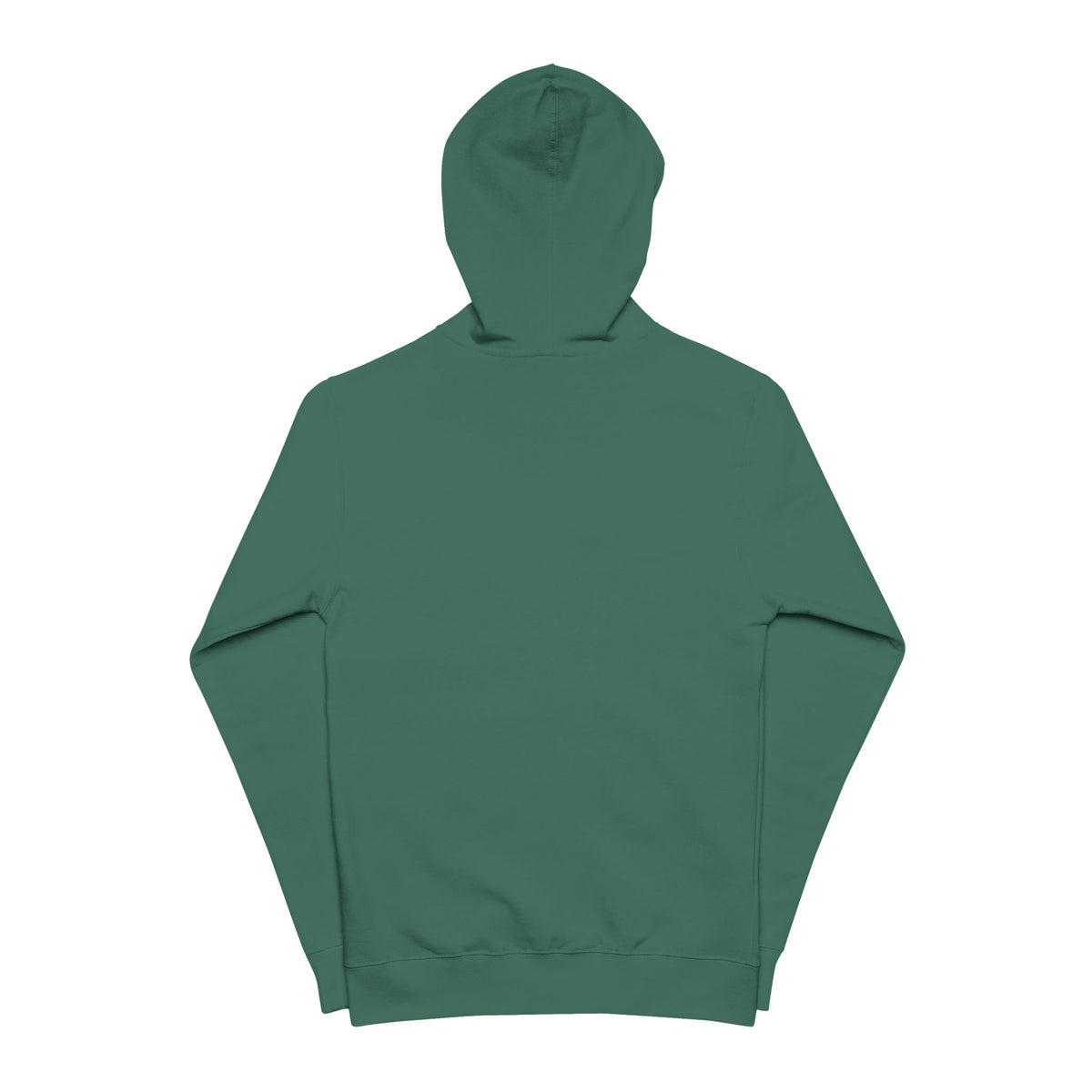 IYSED Premium Full-Zip Hoodie