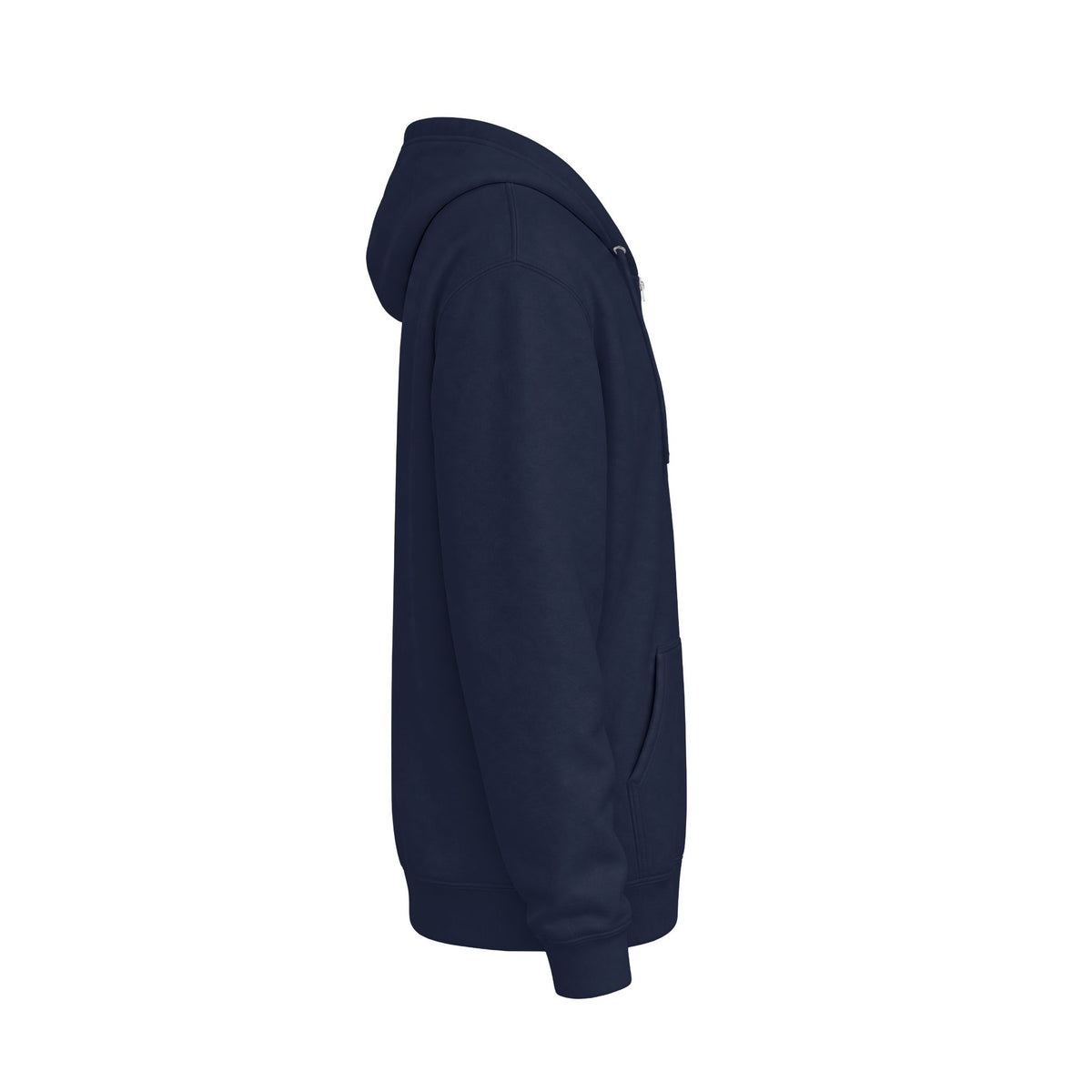 IYSED Premium Full-Zip Hoodie