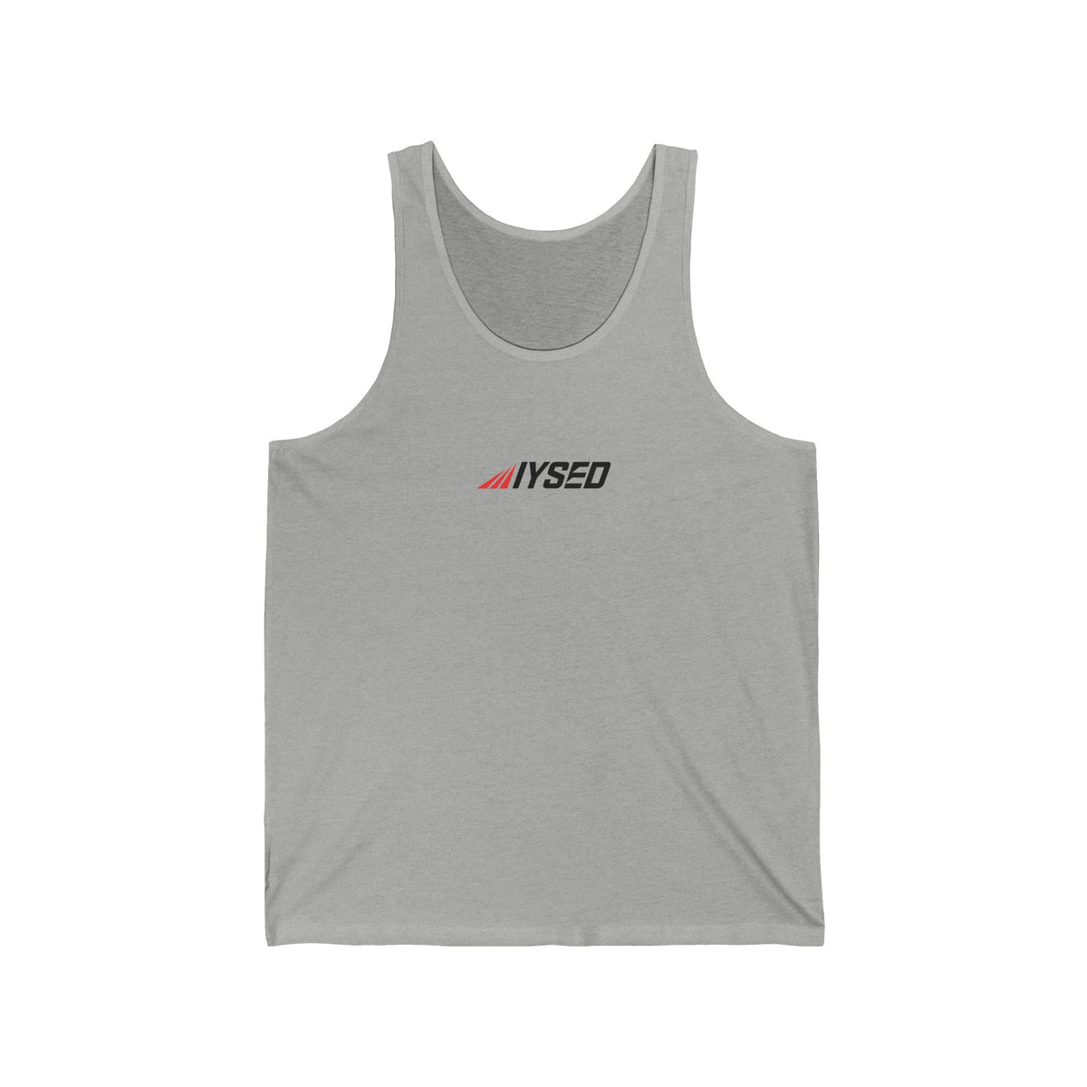 IYSED Premium Training Tank