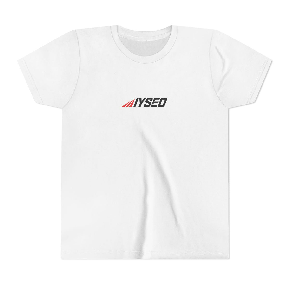 IYSED Youth Premium Everyday Tee