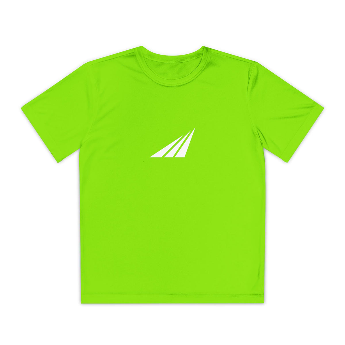 IYSED Youth Statement Performance Tee