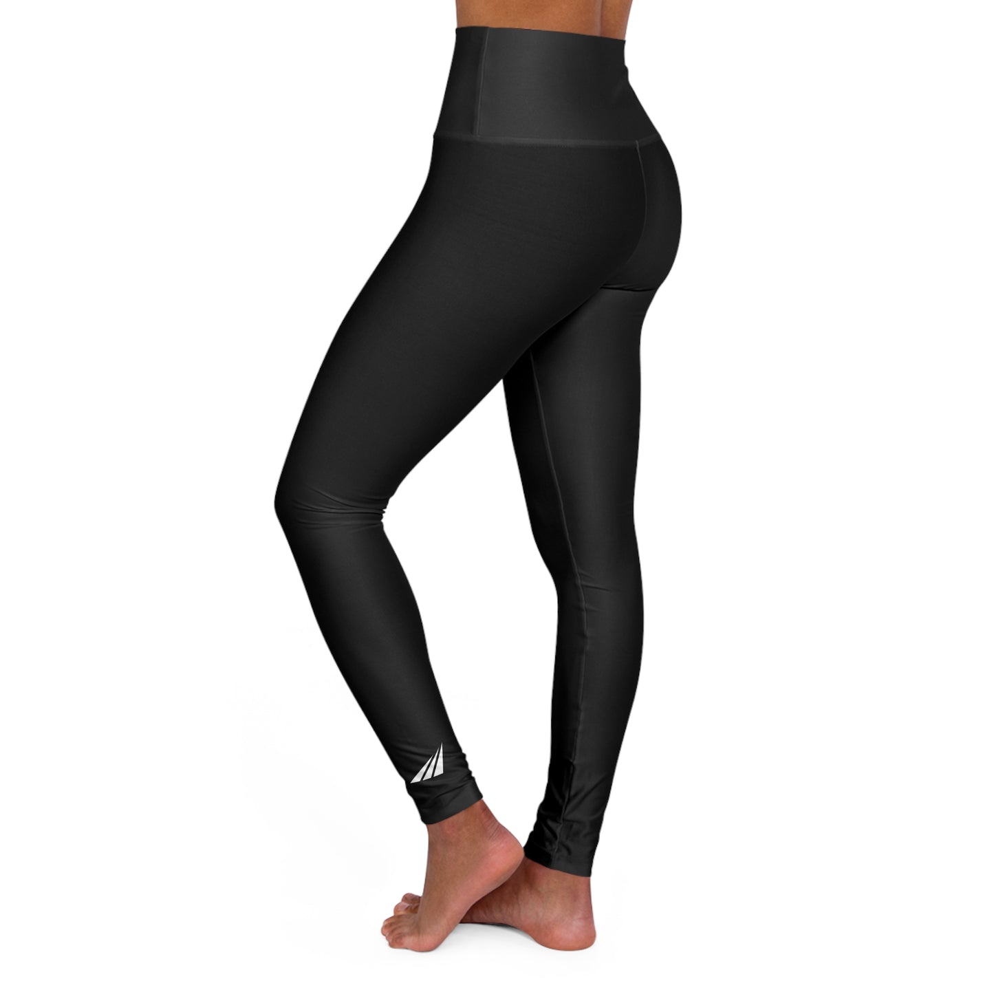 High-Waisted Yoga Leggings