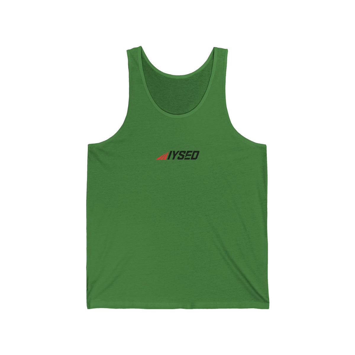 IYSED Premium Training Tank