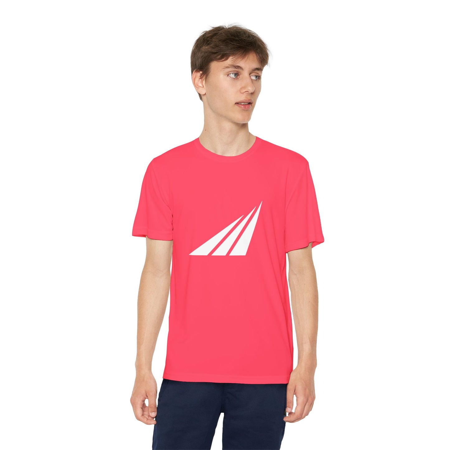 Youth Competitor Tee