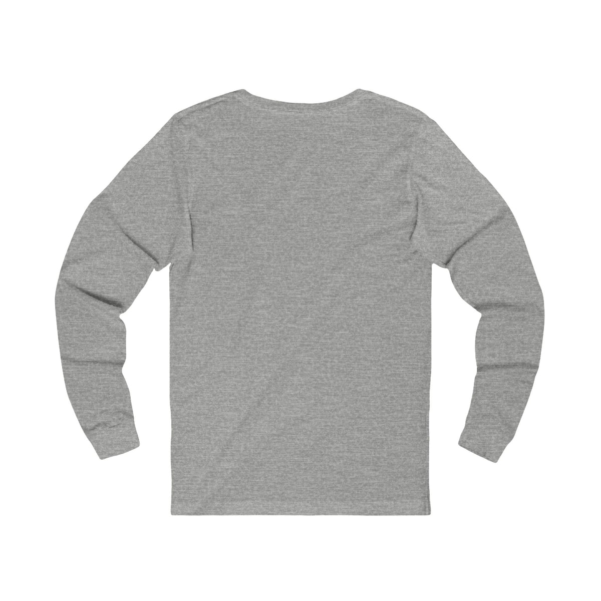 IYSED Premium Long-Sleeve Tee