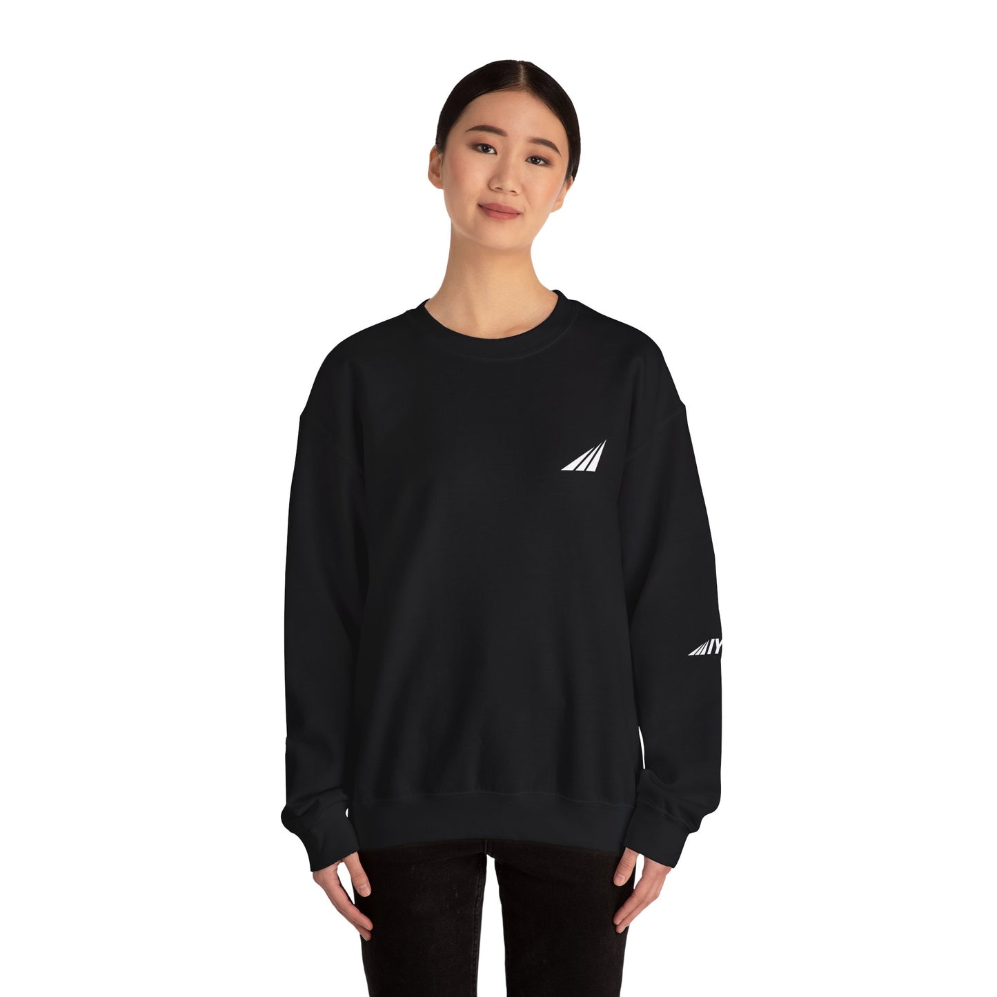 Crewneck Sweatshirt
