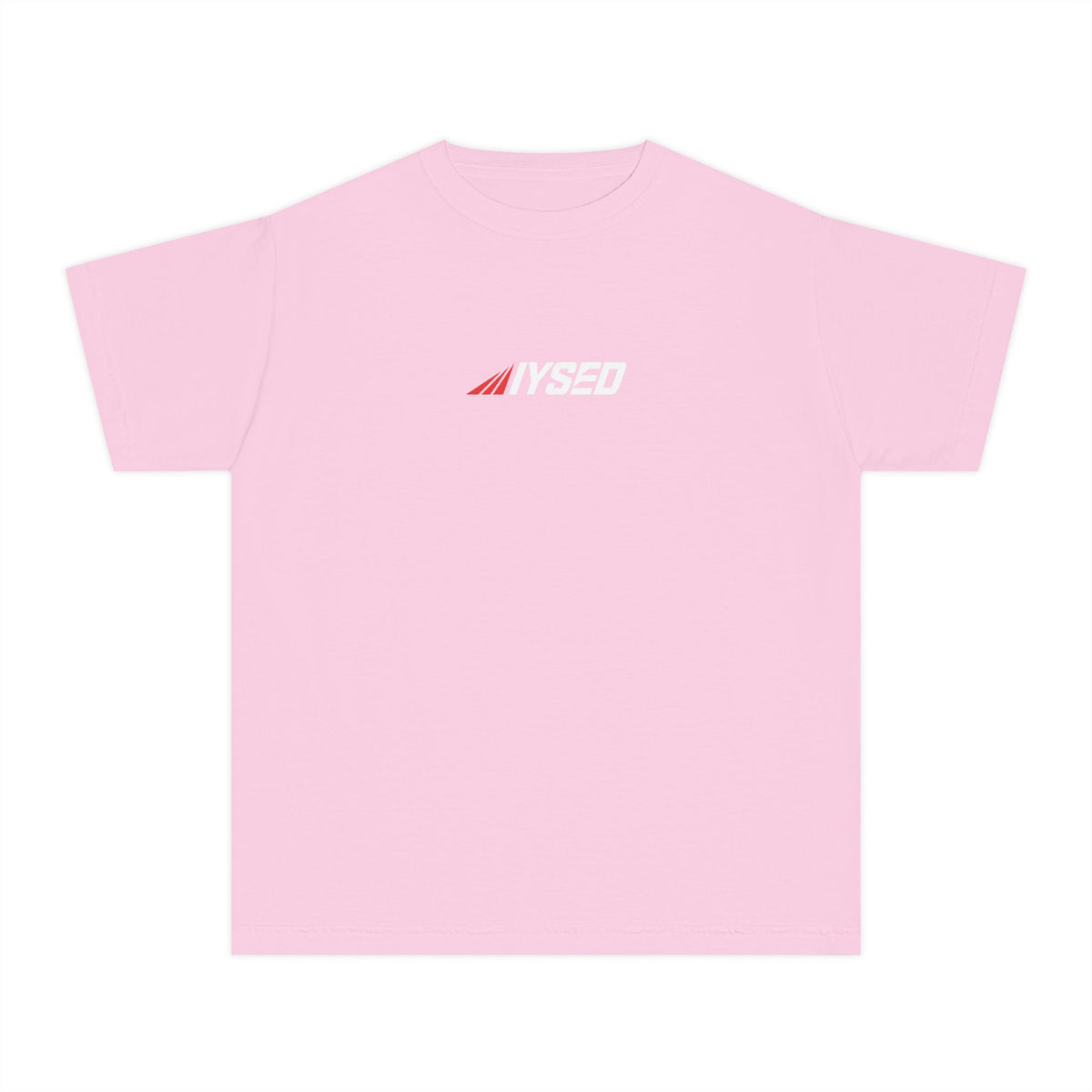 IYSED Youth Premium Heavyweight Tee