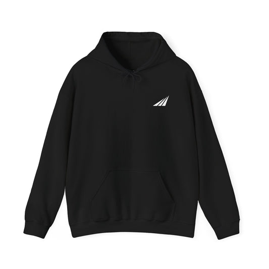 Hooded Sweatshirt (Unisex)