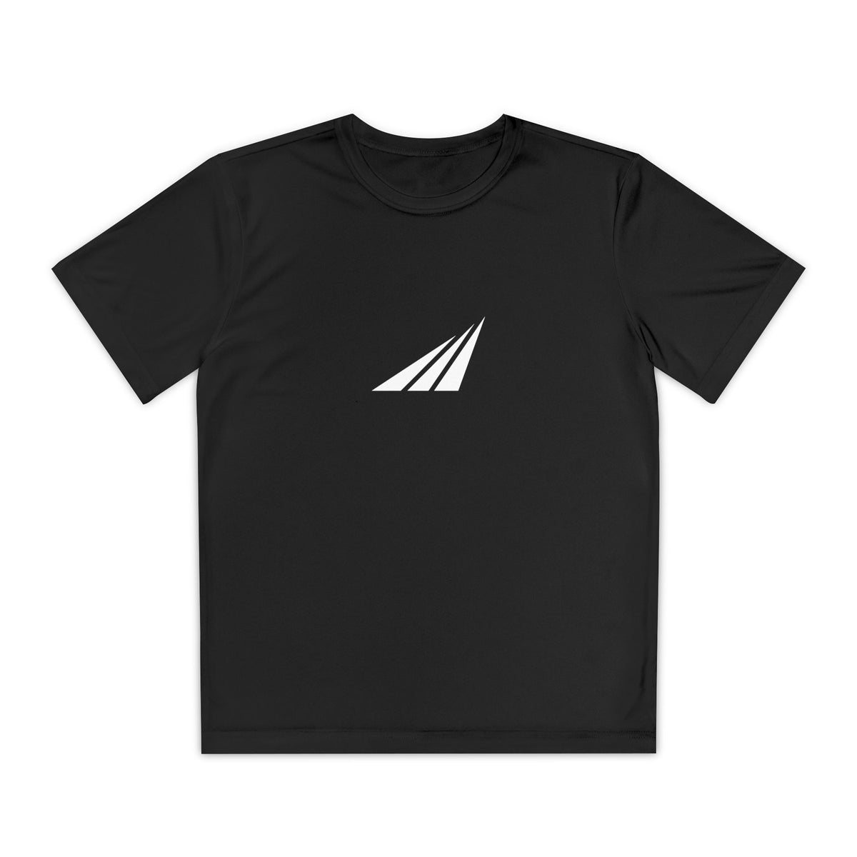IYSED Youth Statement Performance Tee