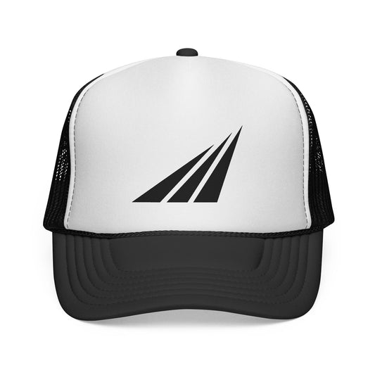 Snapback Trucker Cap