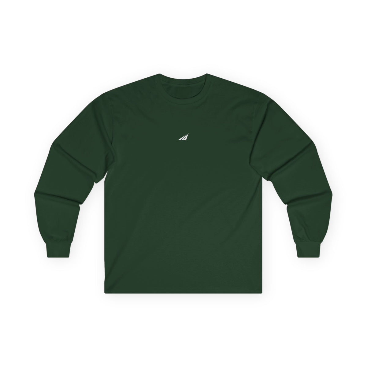 IYSED Premium Heavyweight Long-Sleeve Tee