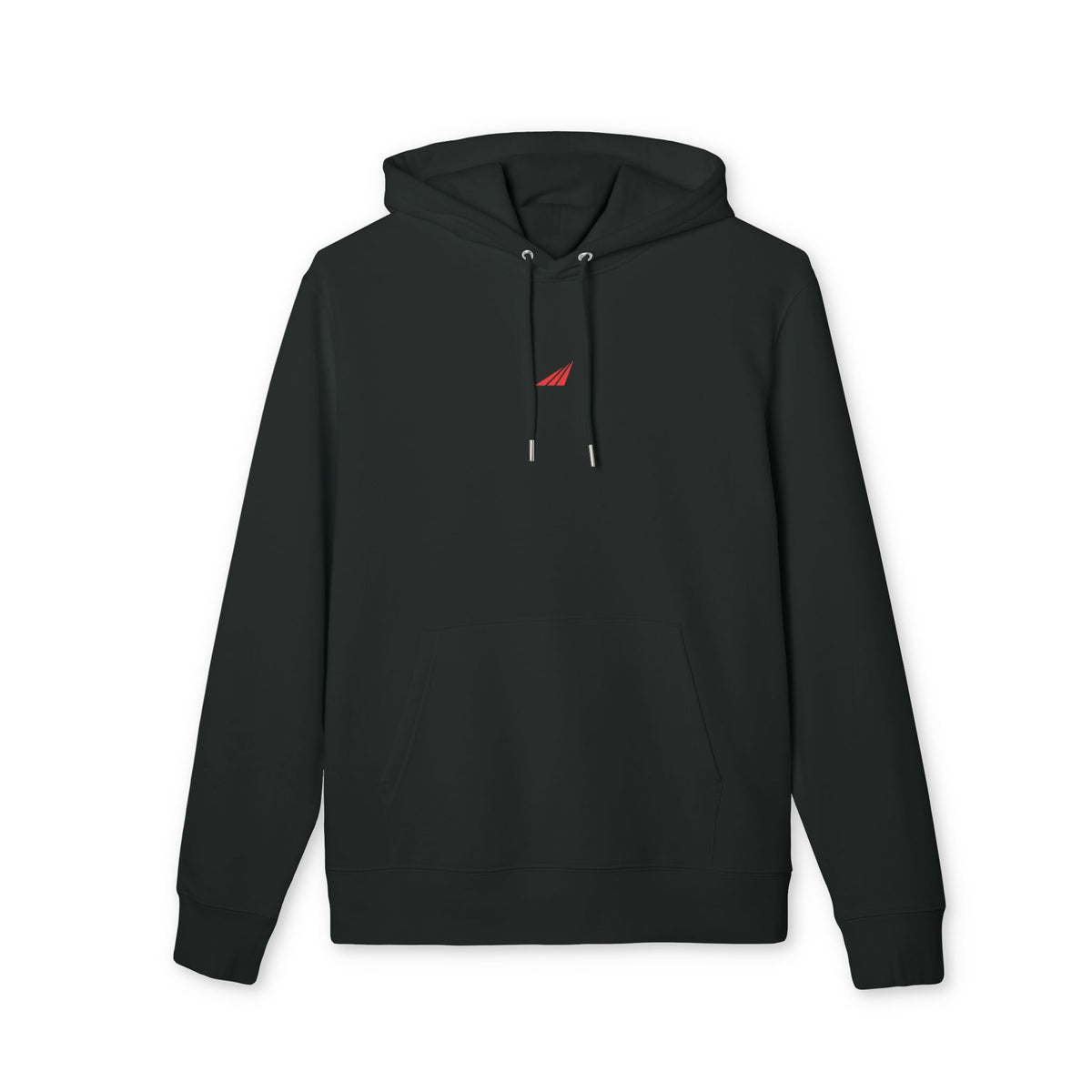 IYSED "Keep Stacking Days" Premium Heavyweight Hoodie