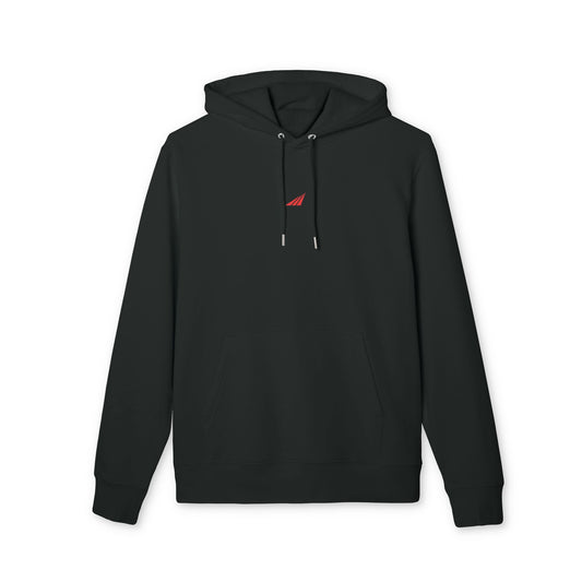 IYSED "Keep Stacking Days" Premium Heavyweight Hoodie