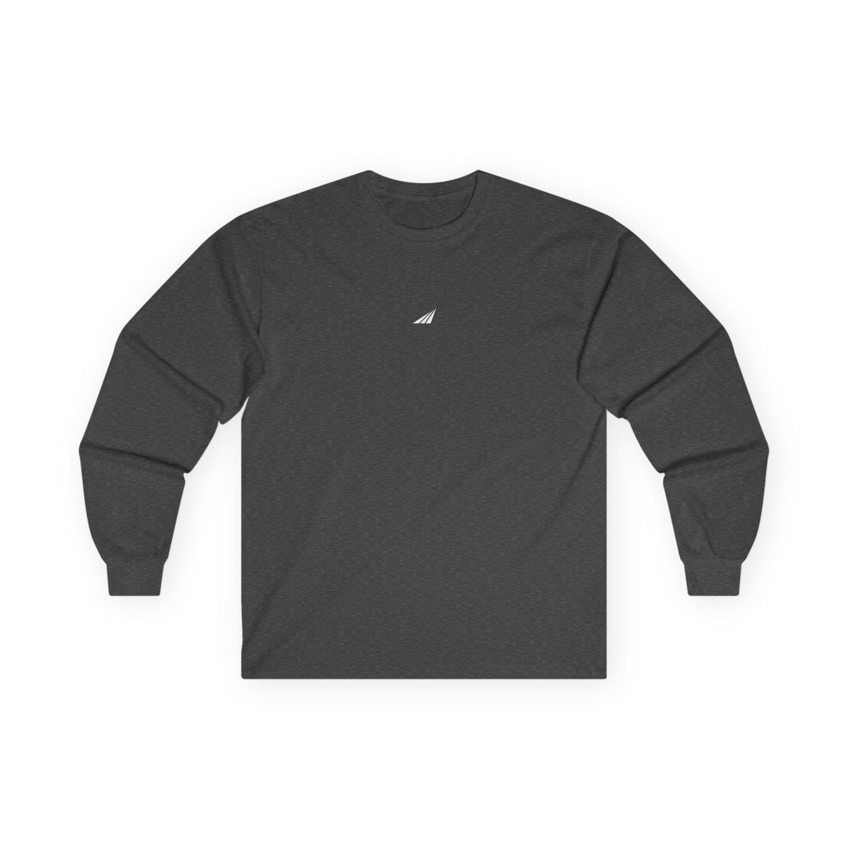 IYSED Premium Heavyweight Long-Sleeve Tee