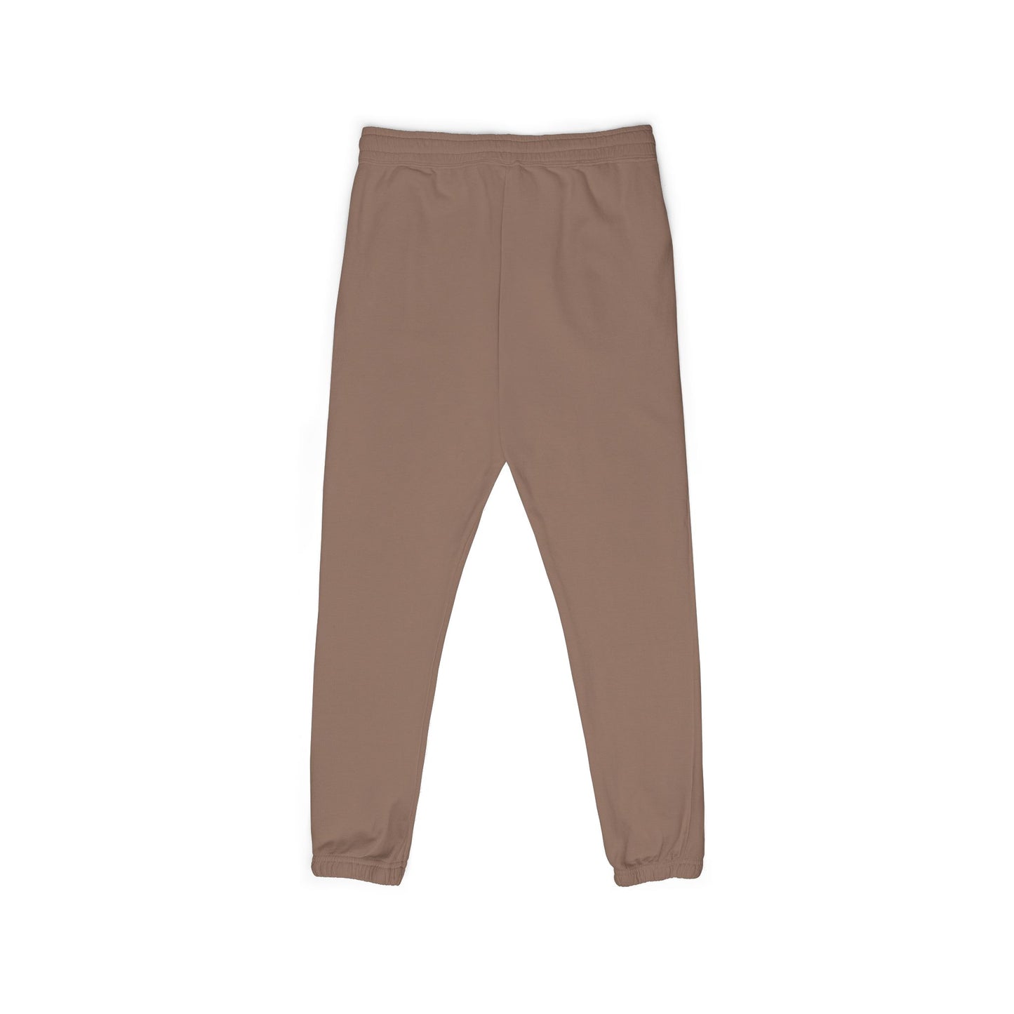 Garment-Dyed Fleece Pants
