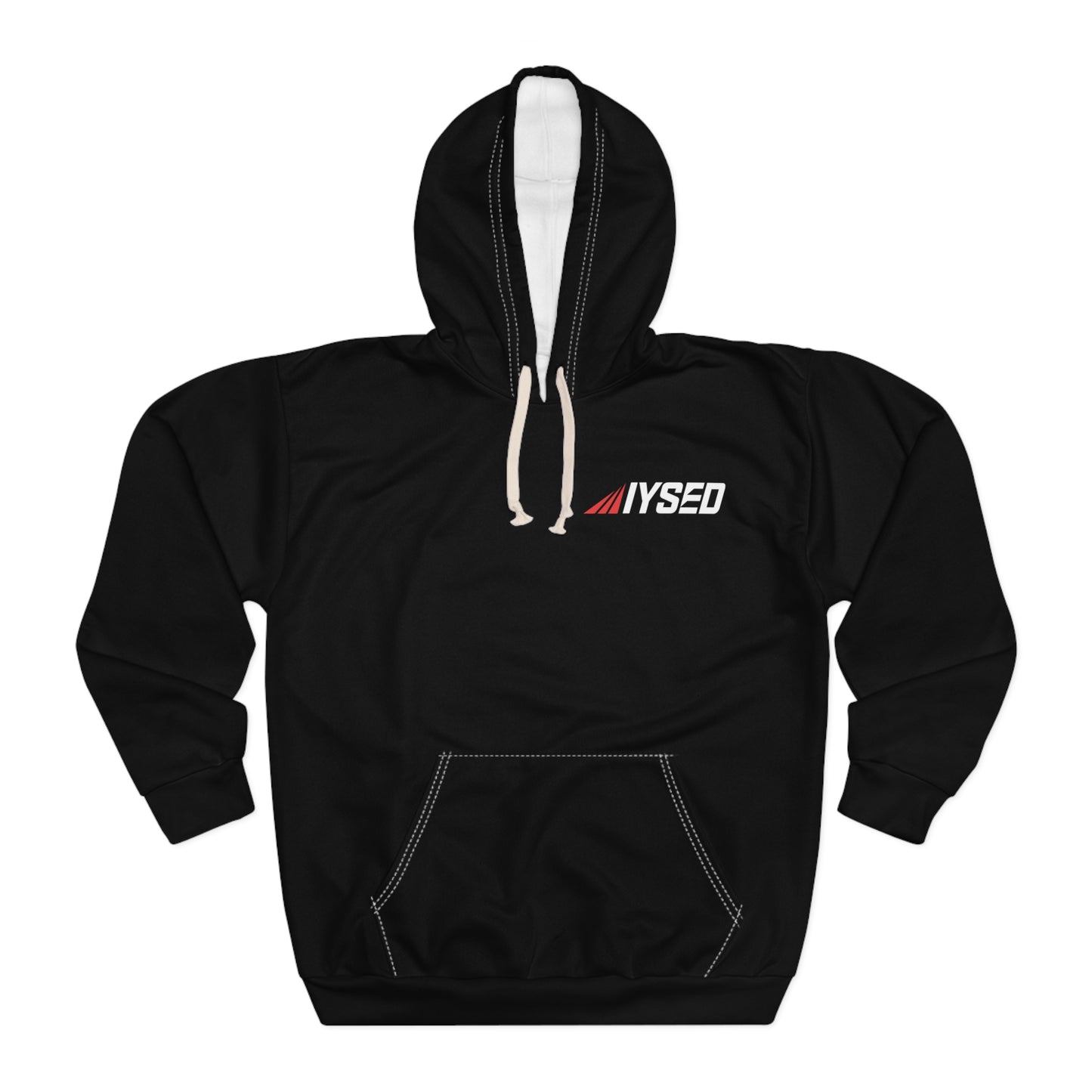 Stylish Pullover Hoodie (Unisex)